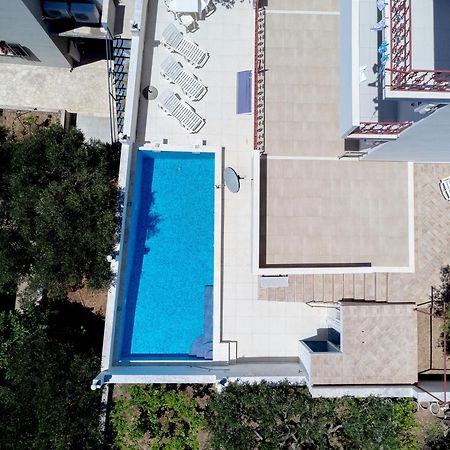 חוואר Villa M&M - Zf Hvar מראה חיצוני תמונה