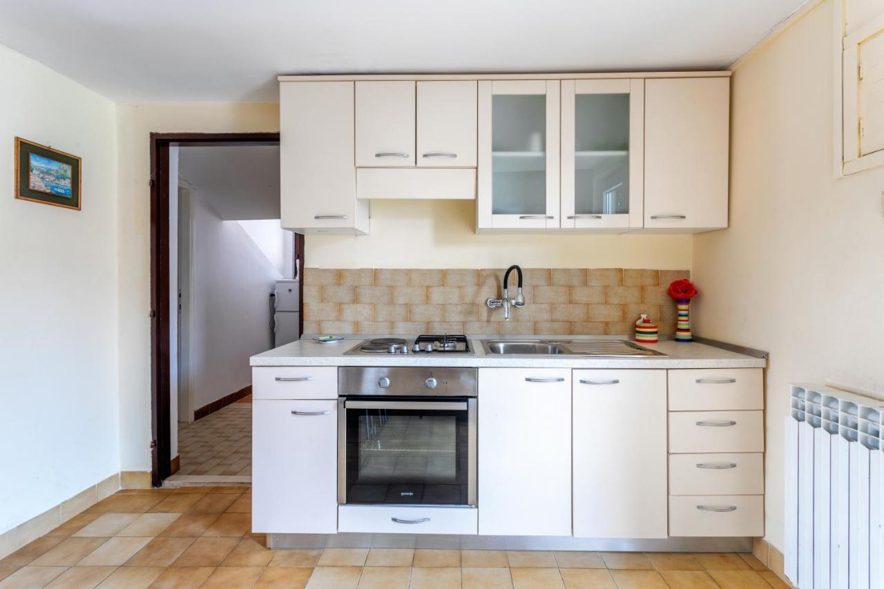 חוואר Villa M&M - Zf Hvar מראה חיצוני תמונה