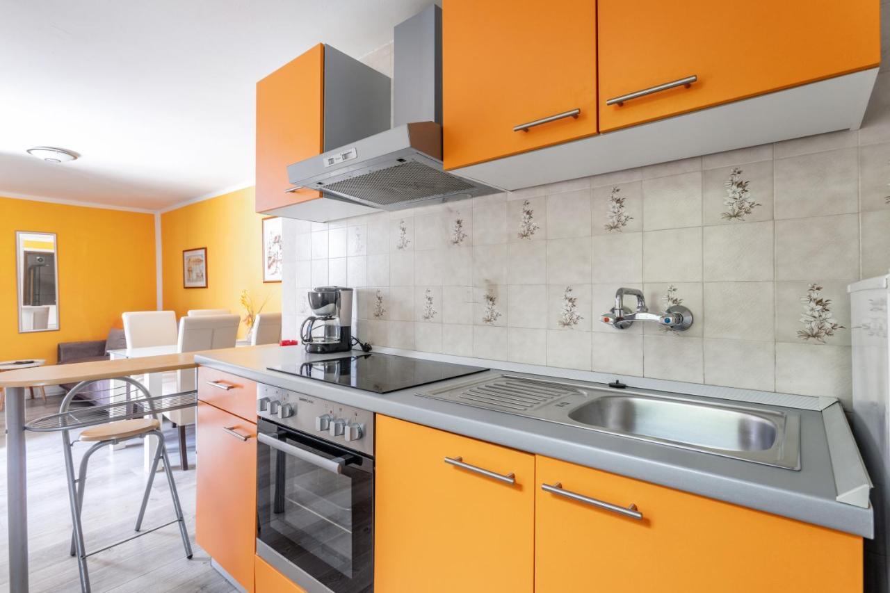 חוואר Villa M&M - Zf Hvar מראה חיצוני תמונה