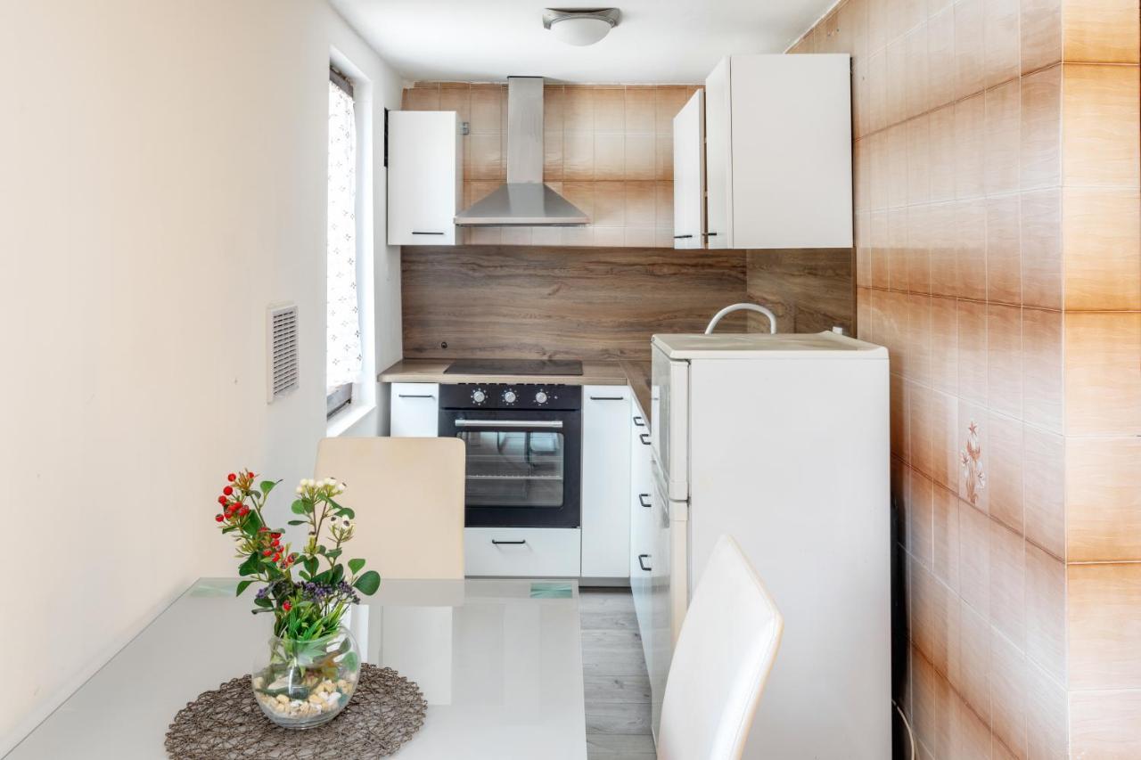 חוואר Villa M&M - Zf Hvar מראה חיצוני תמונה