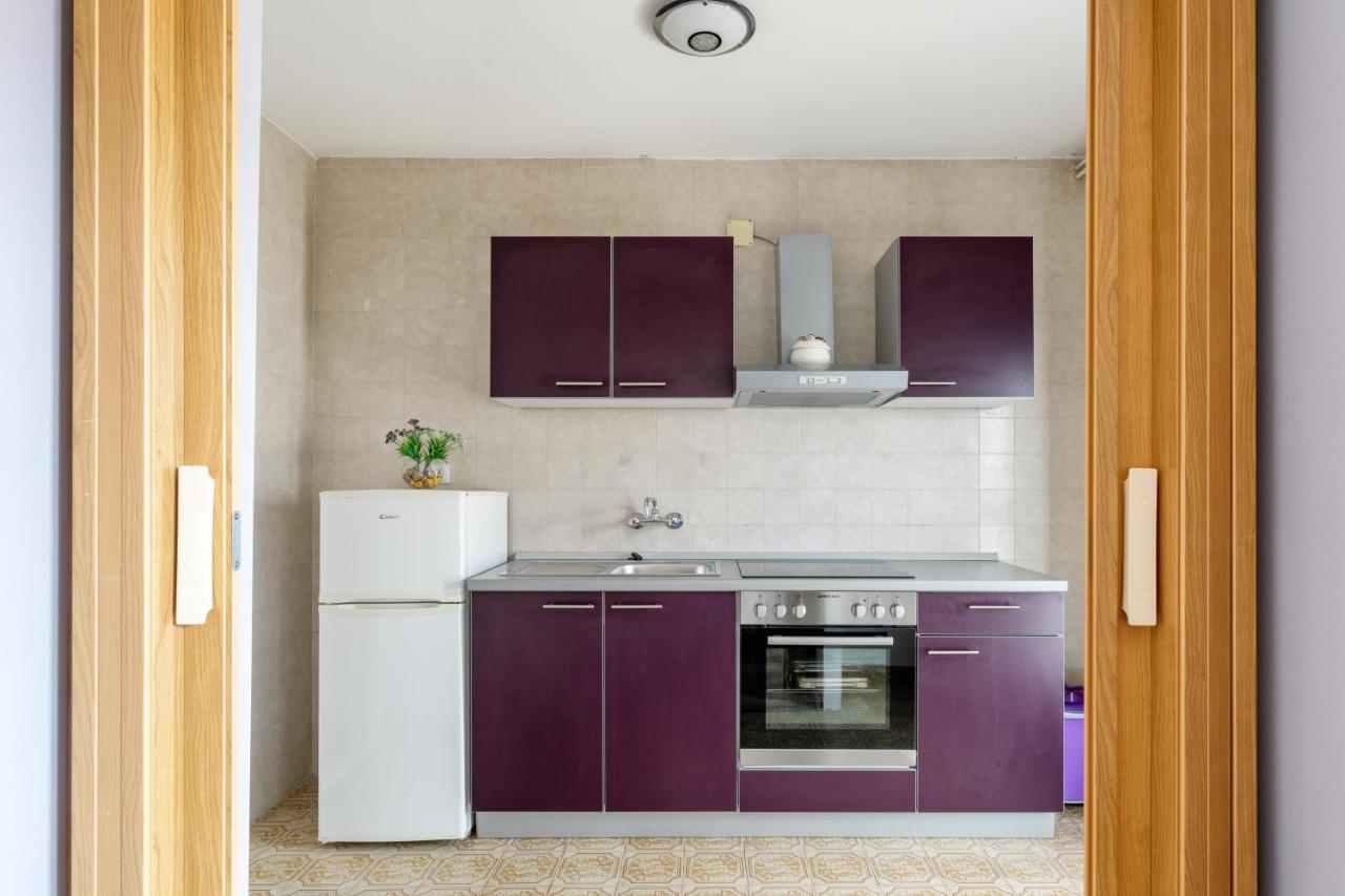 חוואר Villa M&M - Zf Hvar מראה חיצוני תמונה