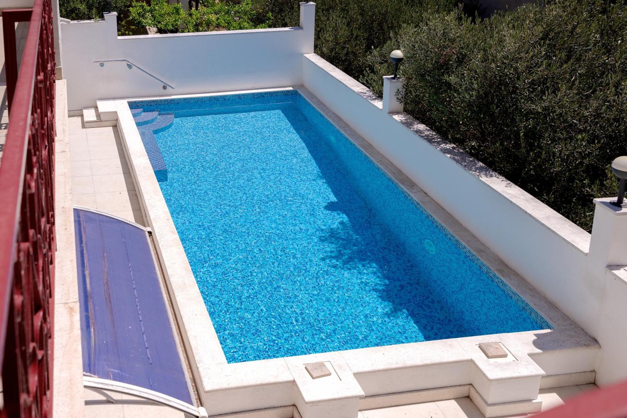 חוואר Villa M&M - Zf Hvar מראה חיצוני תמונה