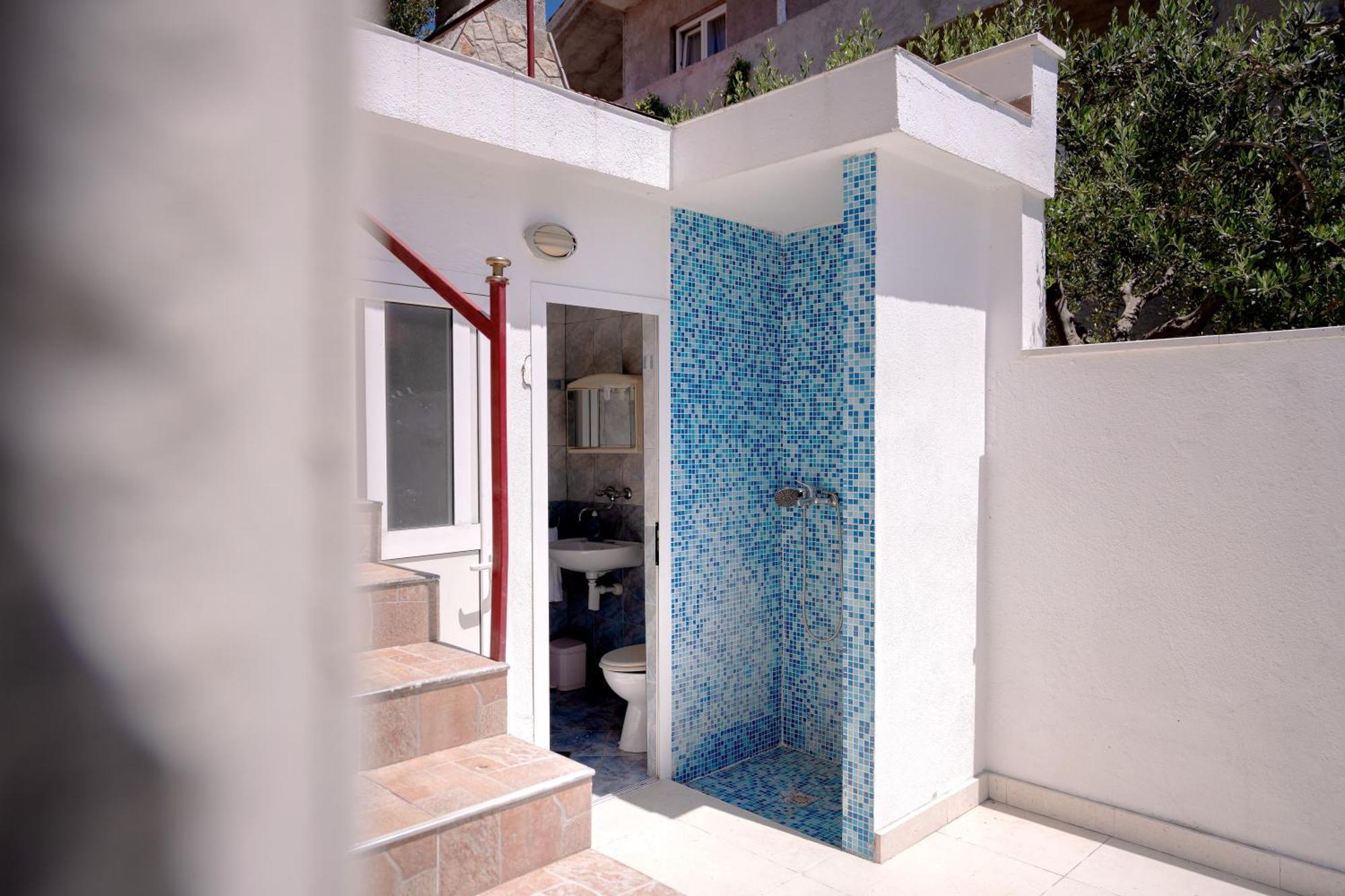 חוואר Villa M&M - Zf Hvar מראה חיצוני תמונה